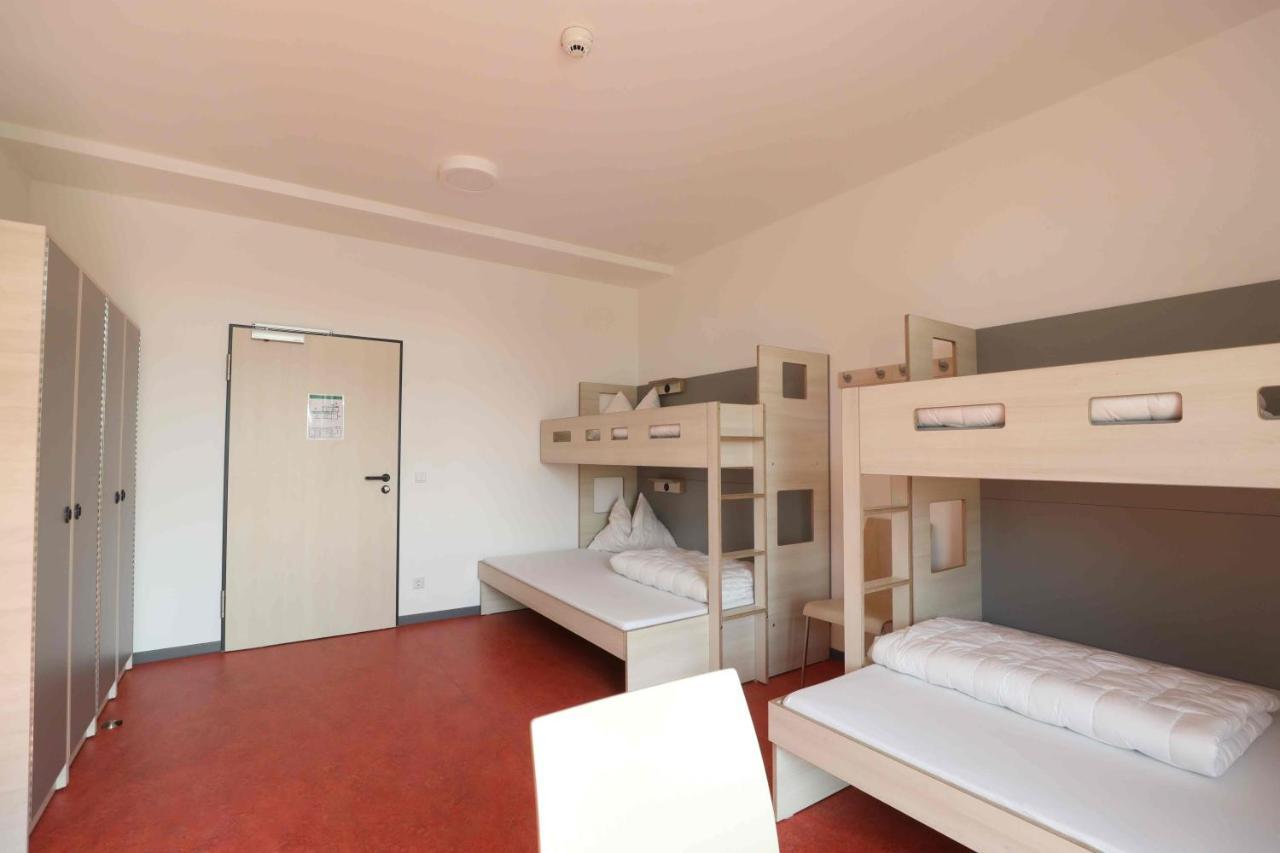 Jugendherberge Bad Malente Dış mekan fotoğraf